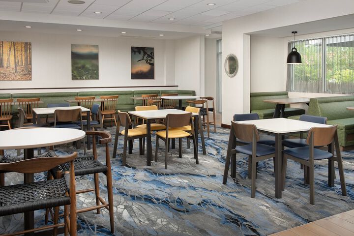Fairfield Inn & Suites by Marriott Ithaca