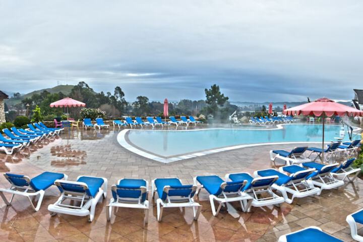 Pool 5 of 461