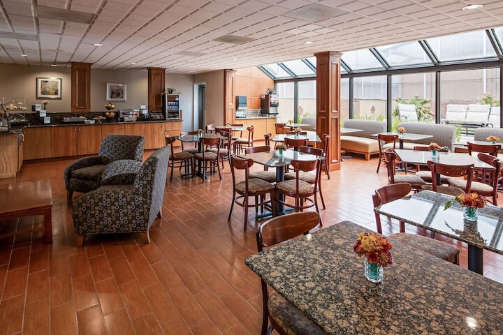Best Western Detroit Livonia