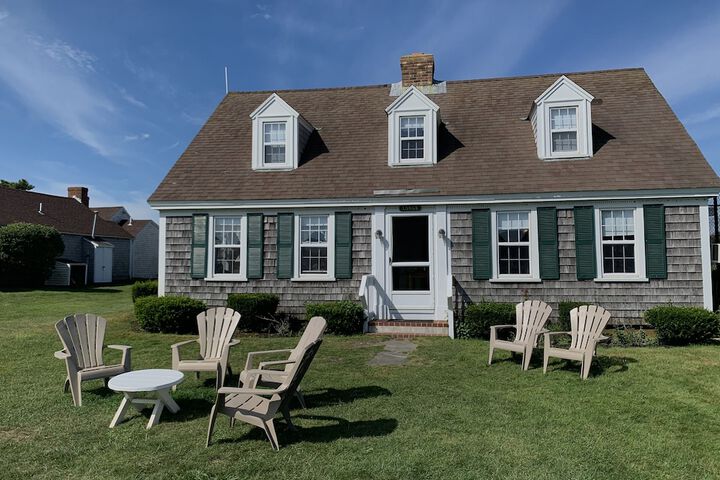 Lighthouse Inn
