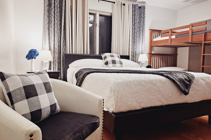 HARMONY INN