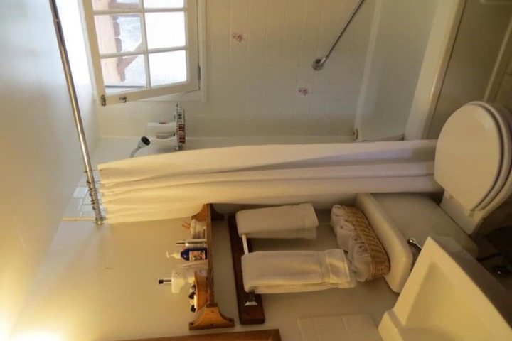 Northland Lodge