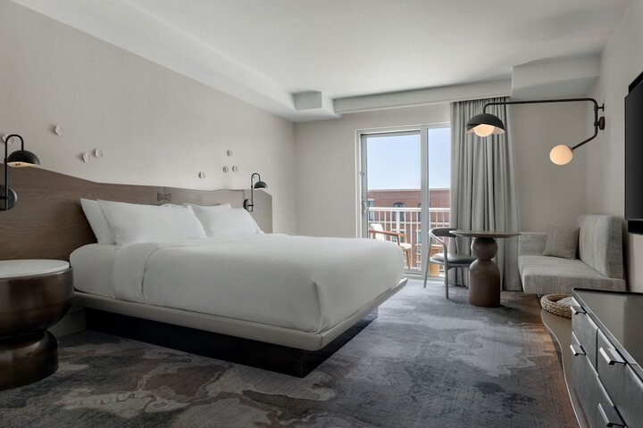 Live Oak Charleston Historic District, a Tribute Portfolio Hotel