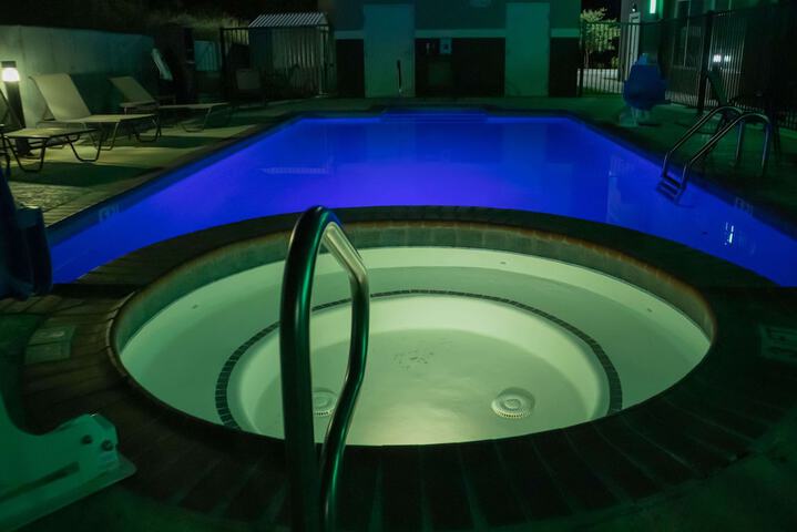 Pool 13 of 54