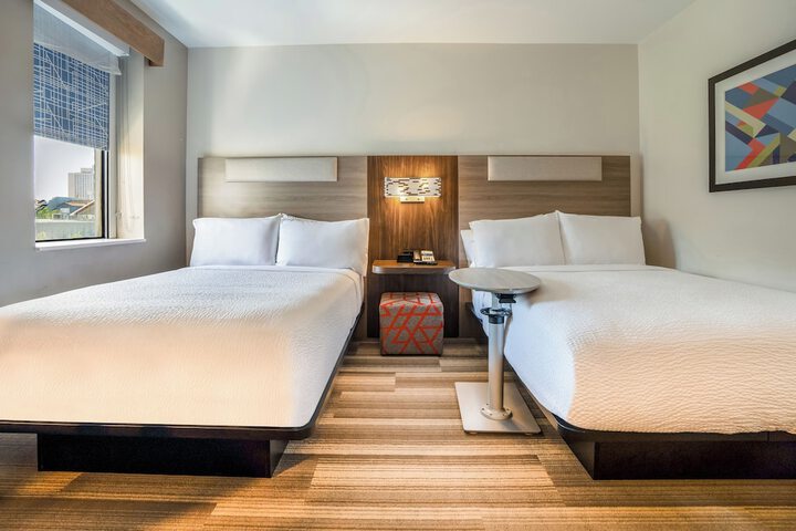 Holiday Inn Express New Orleans - Arts District by IHG