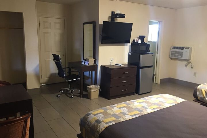 American Inn Punta Gorda