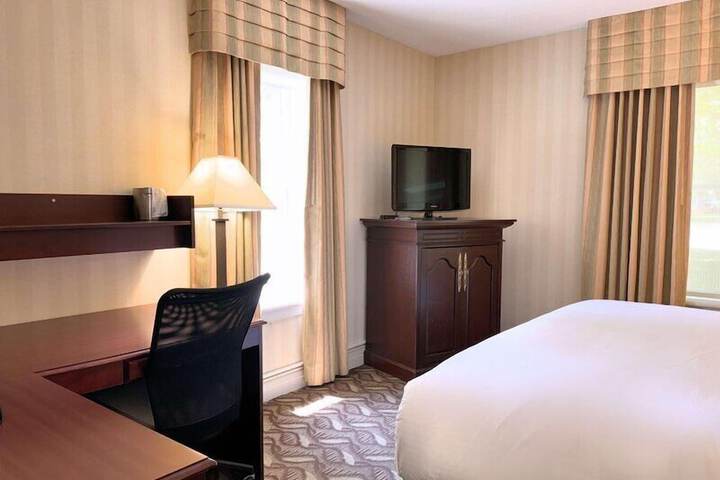 Spencer Hotel and Conference Centre