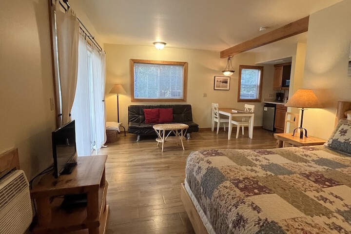 River Run Inn