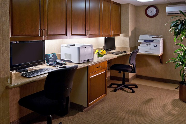 Business Center 108 of 108