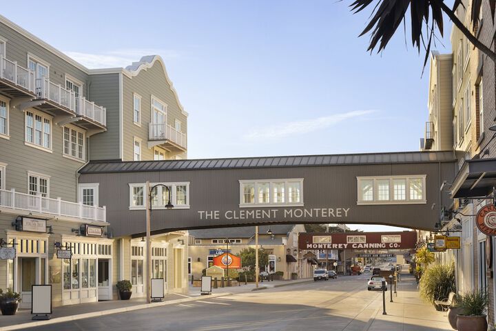 InterContinental the Clement Monterey by IHG