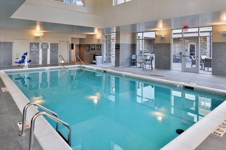Residence Inn by Marriott St. Louis Chesterfield