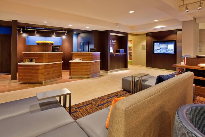 Hotel Interior 8 of 42