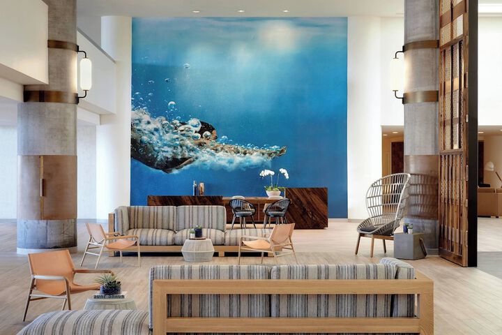Westdrift Manhattan Beach Autograph Collection by Marriott