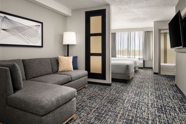 Hyatt Place Richmond / Innsbrook