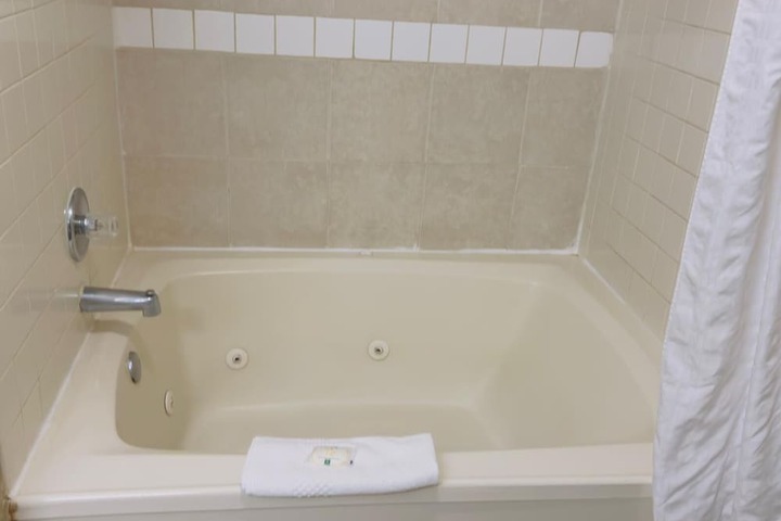 Quality Inn & Suites Seville