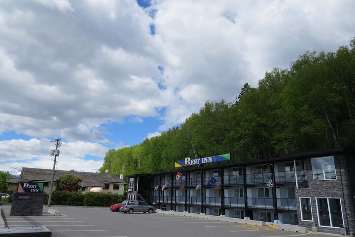 Rest Inn