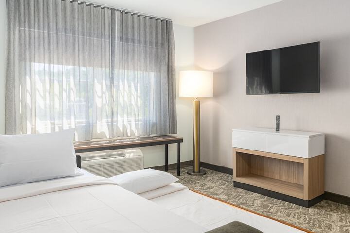 SpringHill Suites by Marriott Freeport Brunswick