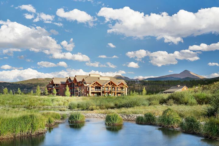Hyatt Vacation Club at the Ranahan