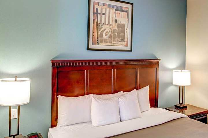 Comfort Inn Near Casino