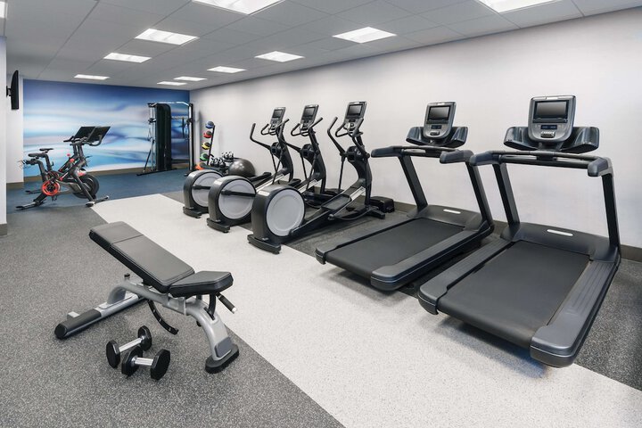 Hilton Garden Inn St. Pete Beach