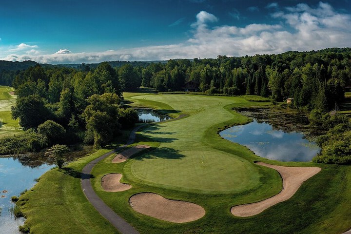 Golf 46 of 56