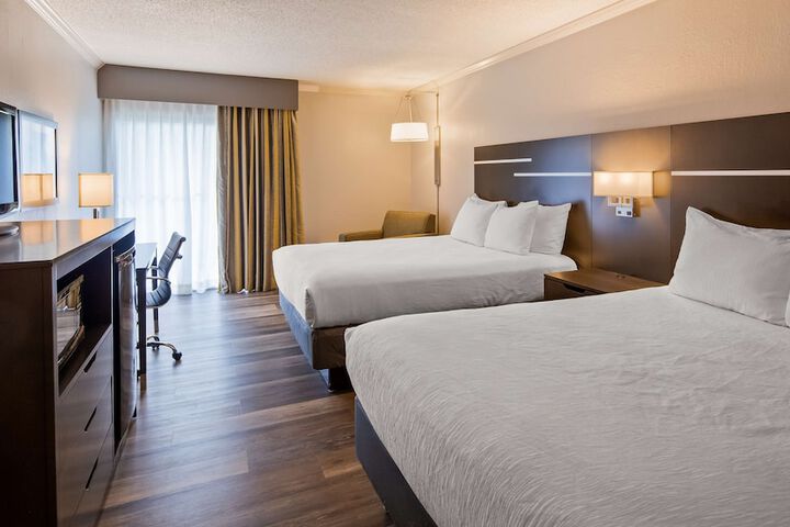 Best Western Plus Morristown Conference Center Hotel