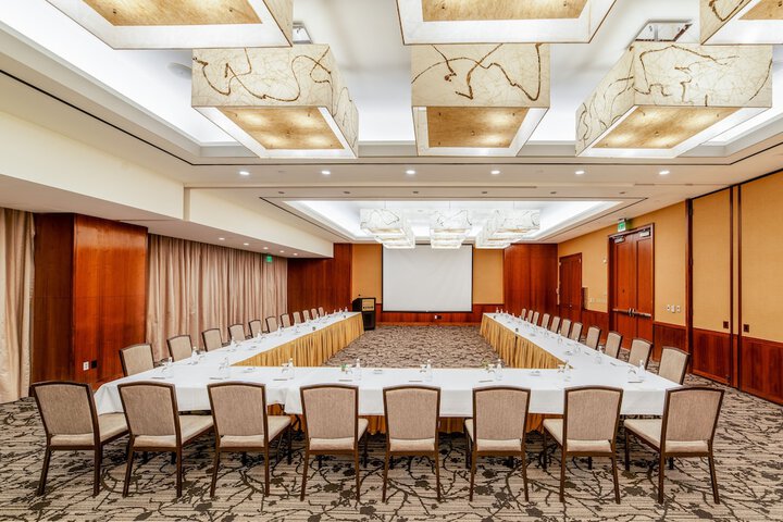 Miyako Hybrid Hotel Torrance