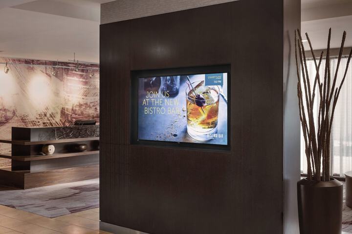 Courtyard by Marriott Philadelphia Willow Grove