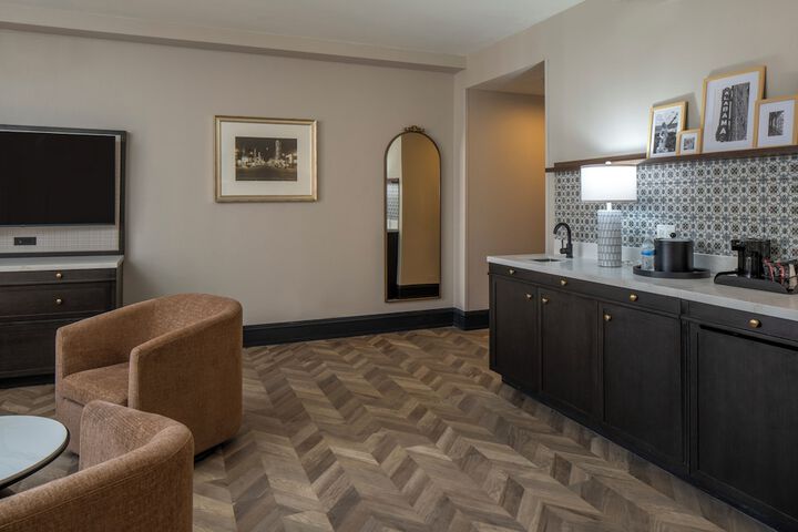 Tutwiler Hotel Birmingham a DoubleTree by Hilton