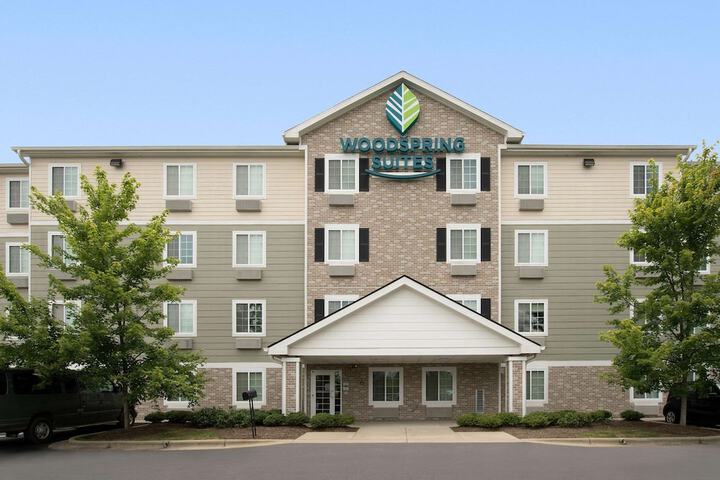 Hotel 3 of 31