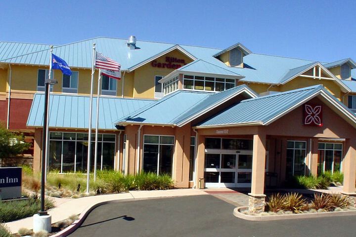 Hotel 8 of 44