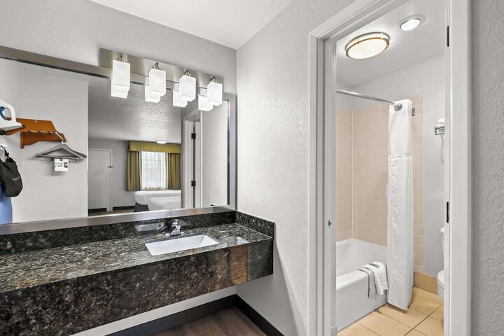 Best Western Horizon Inn