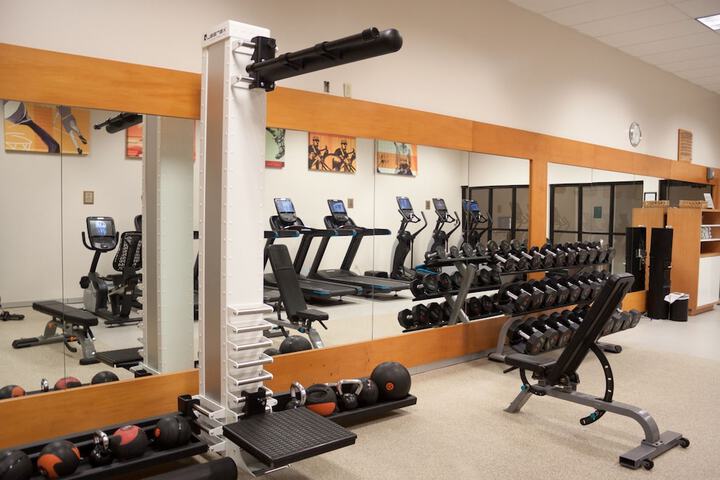Health and Fitness 51 of 57