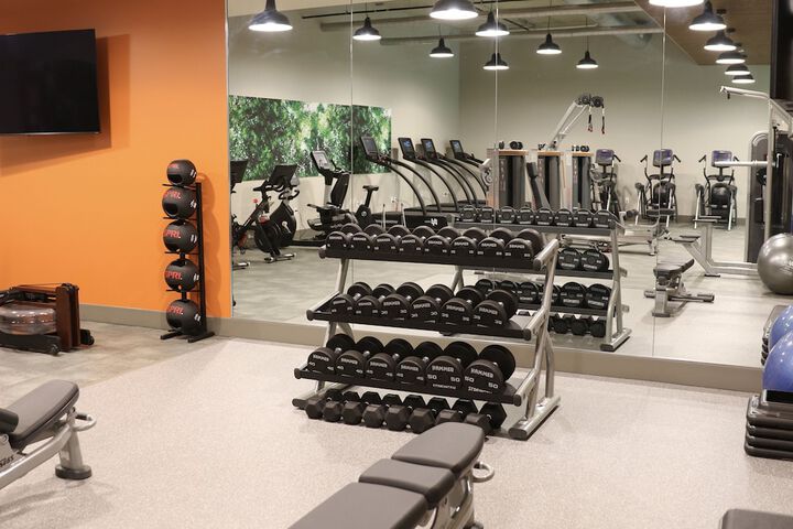 EVEN Hotel Rochester - Mayo Clinic Area by IHG