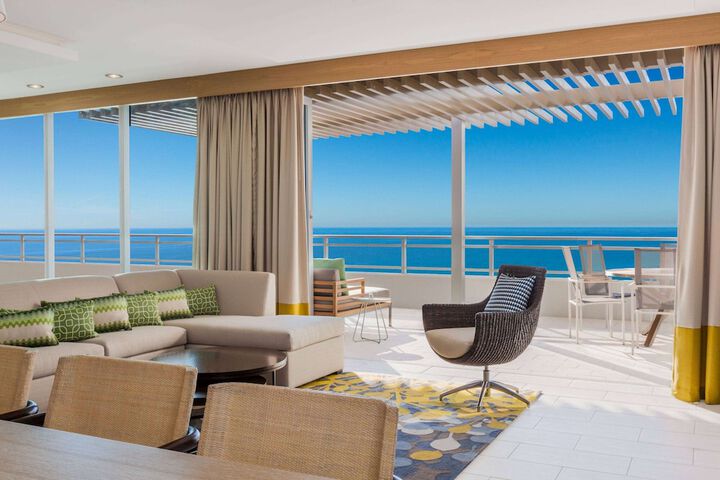 Wyndham Grand Clearwater Beach