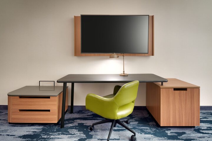 Fairfield Inn & Suites by Marriott Laurel