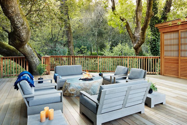Sundeck 53 of 56