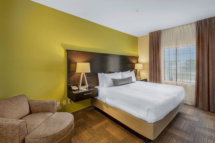 Staybridge Suites Longview by IHG