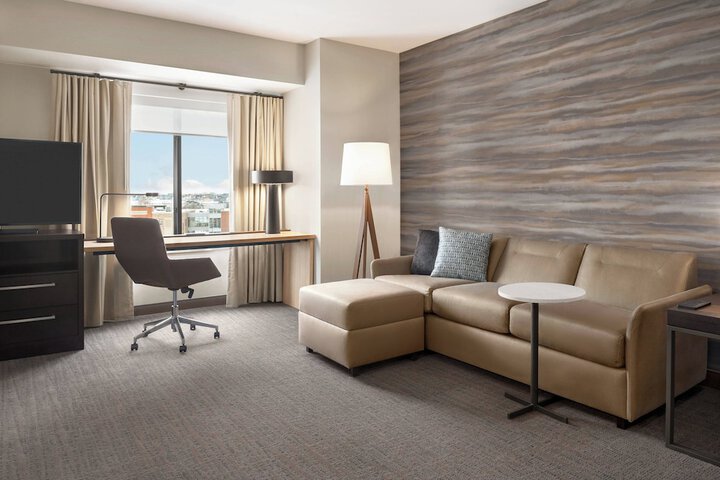 Residence Inn by Marriott Des Moines Ankeny