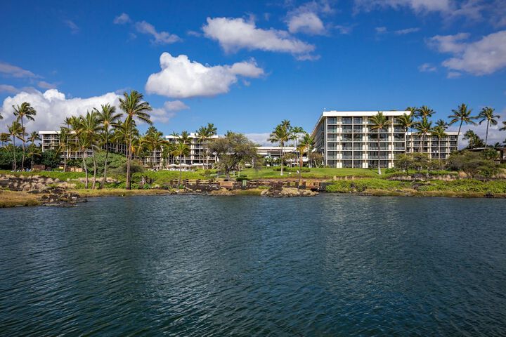 Waikoloa Beach Marriott Resort & Spa
