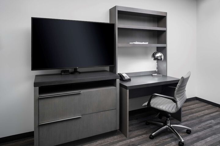 Hyatt House Tempe / Phoenix/University