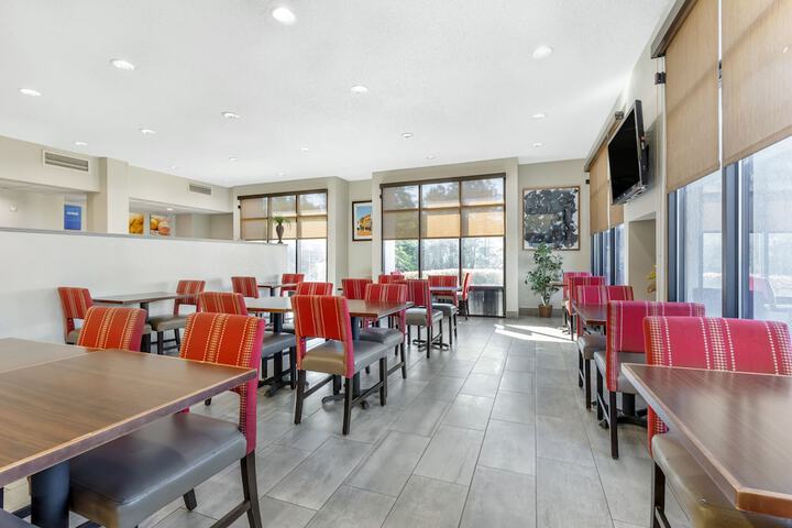 Comfort Suites Nacogdoches