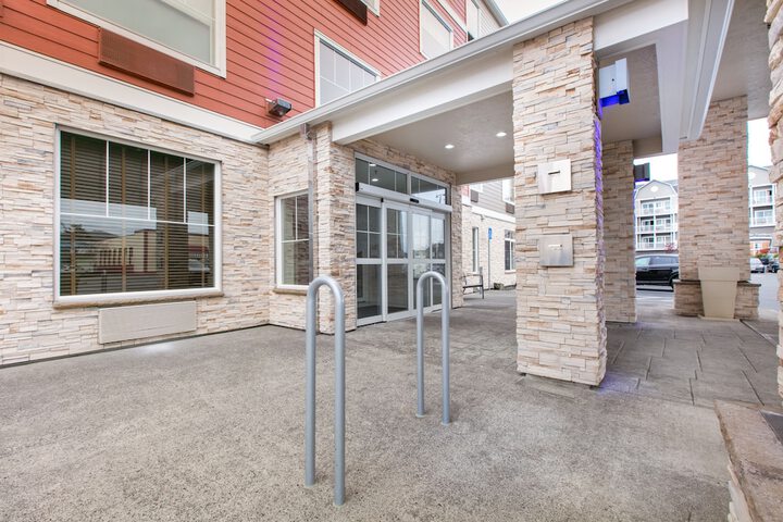 Holiday Inn Express Hotel & Suites Seaside-Convention Center by IHG