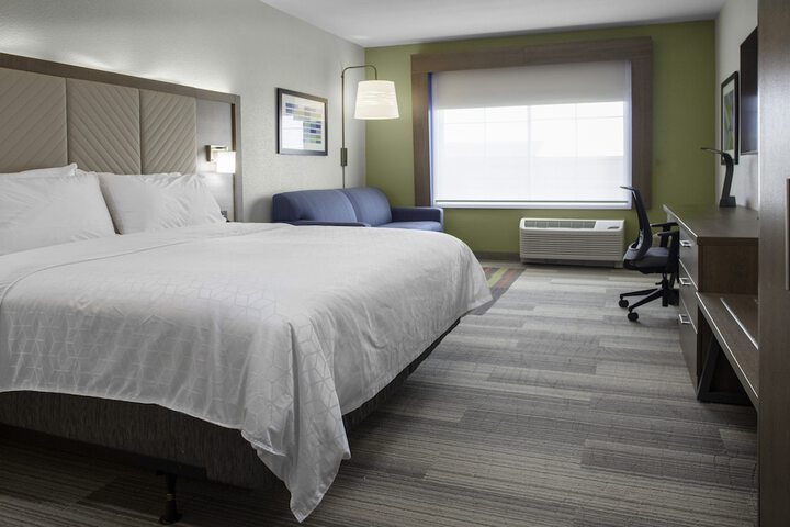 Holiday Inn Express Wells-Ogunquit-Kennebunk by IHG