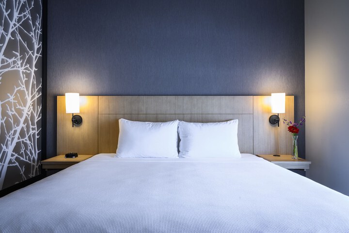 Hyatt Place Indianapolis / Fishers