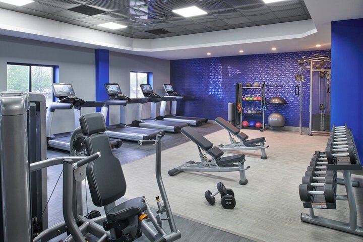 Delta Hotels by Marriott Detroit Novi