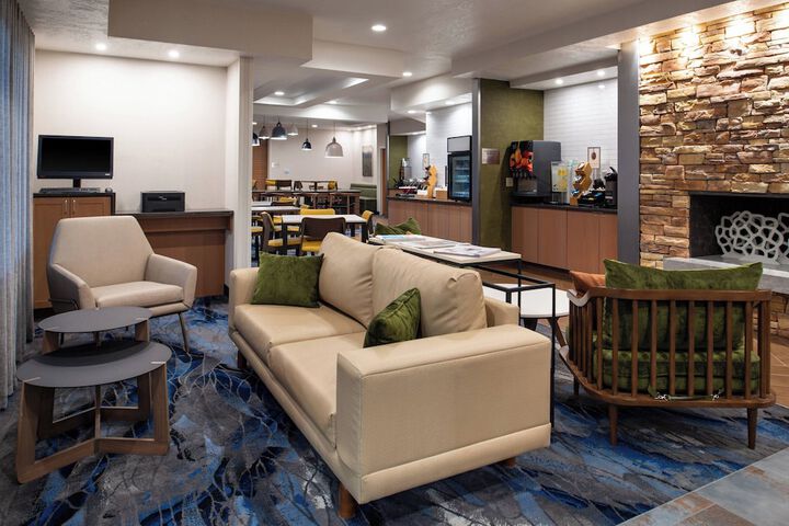 Hotel Interior 16 of 43