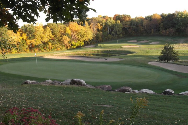 Golf 22 of 39