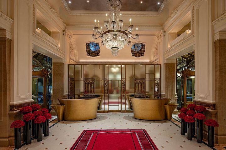 Hotel Interior 10 of 116