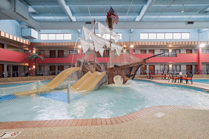 Pool 9 of 119